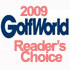 Coastal Courses Named to Golf World Readers Choice List