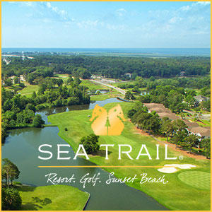 Sea Trail Golf Resort Sunset Beach NC
