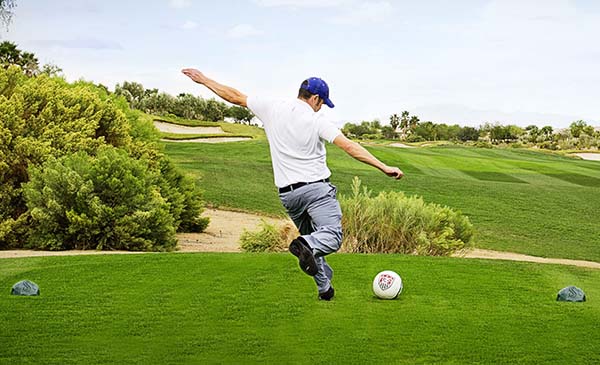 Medowlands Footgolf